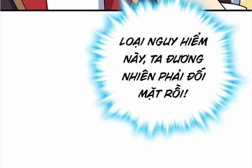 Đại Vương Tha Mạng - Chương 136 - ảnh 15