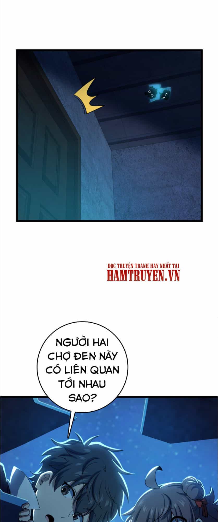 Đại Vương Tha Mạng - Chương 136 - ảnh 58