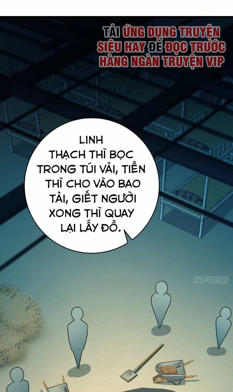 Đại Vương Tha Mạng - Chương 137 - ảnh 18