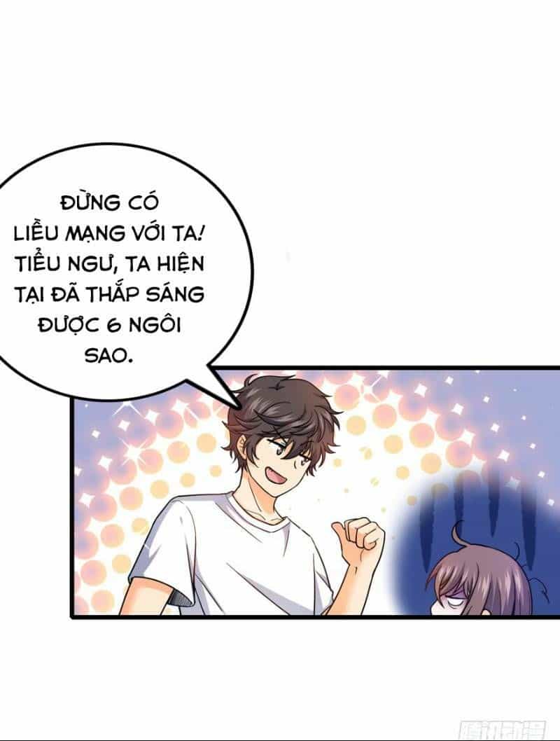 Đại Vương Tha Mạng - Chương 14 - ảnh 45