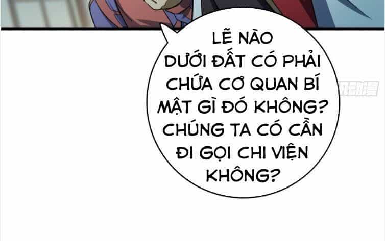 Đại Vương Tha Mạng - Chương 138 - ảnh 31