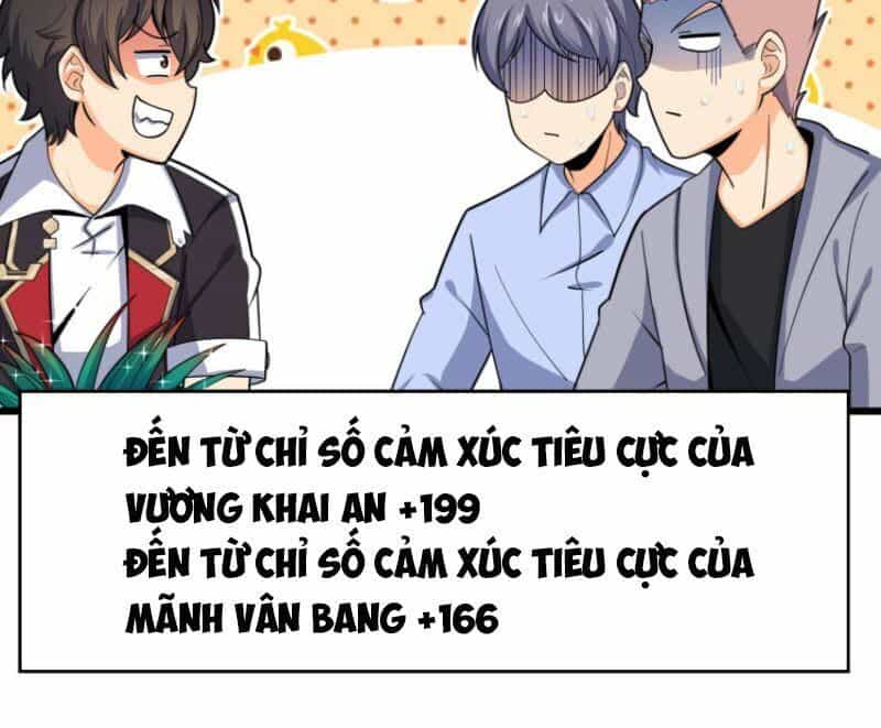 Đại Vương Tha Mạng - Chương 140 - ảnh 29