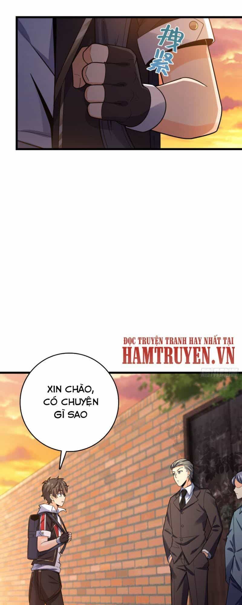 Đại Vương Tha Mạng - Chương 140 - ảnh 43