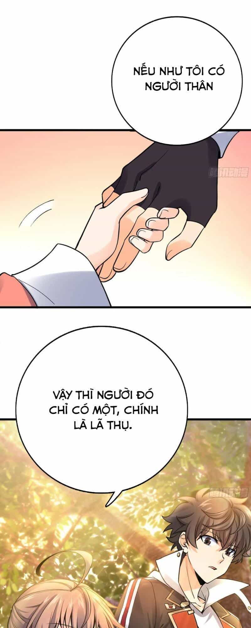 Đại Vương Tha Mạng - Chương 141 - ảnh 17