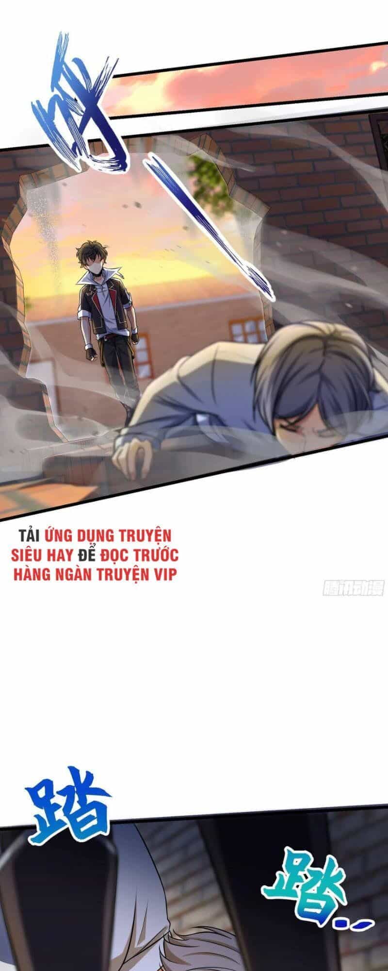 Đại Vương Tha Mạng - Chương 141 - ảnh 43