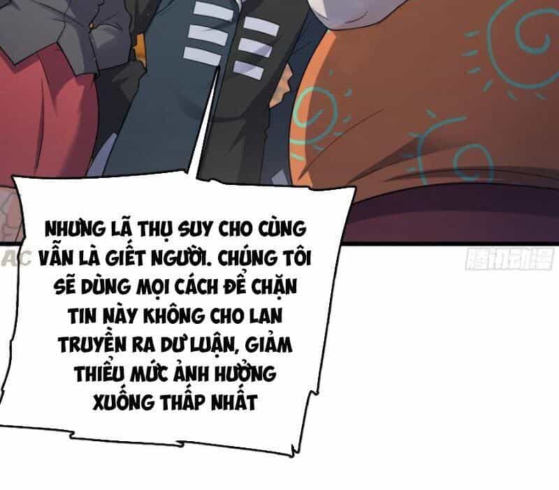 Đại Vương Tha Mạng - Chương 142 - ảnh 13