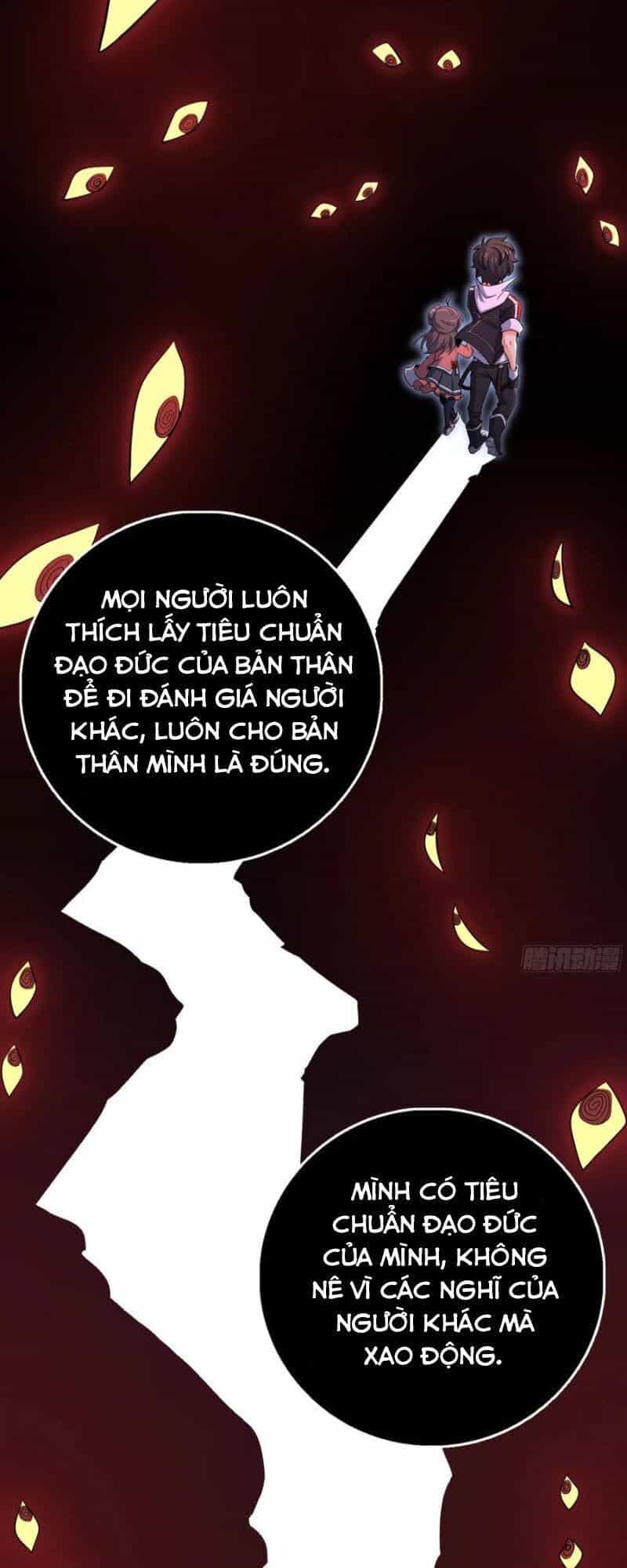 Đại Vương Tha Mạng - Chương 142 - ảnh 19