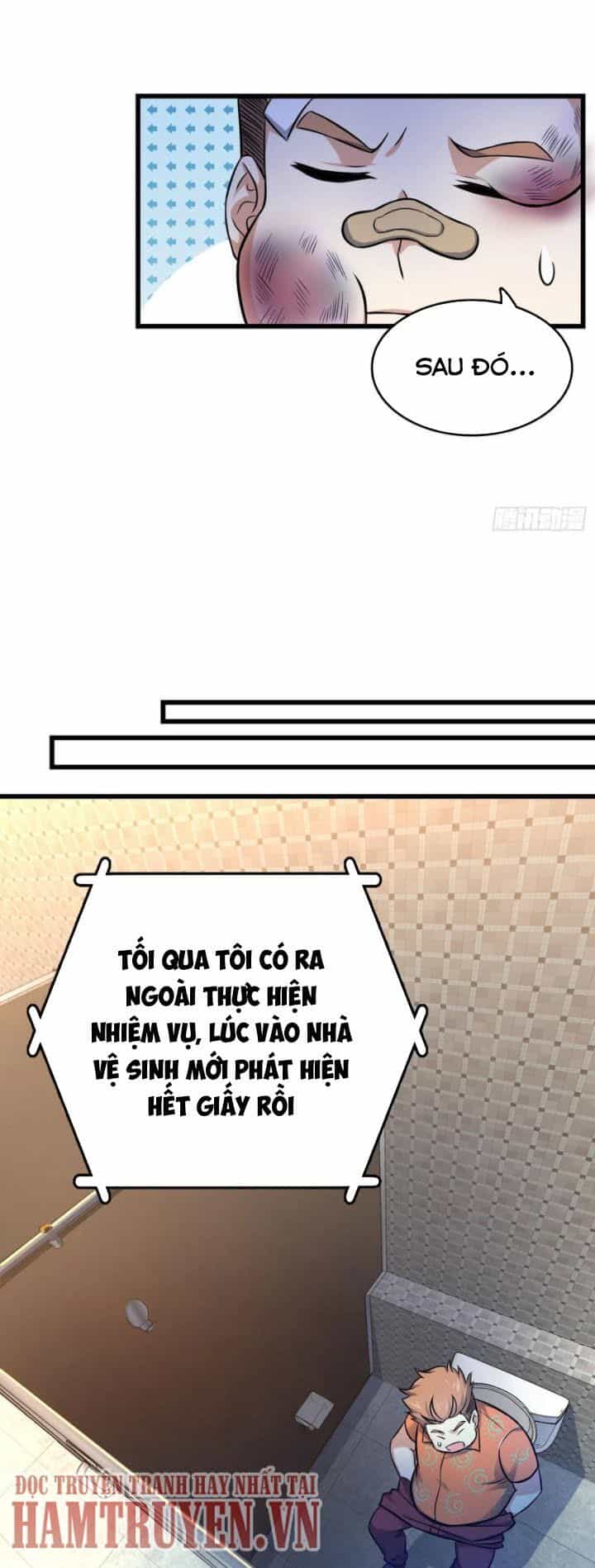 Đại Vương Tha Mạng - Chương 143 - ảnh 4