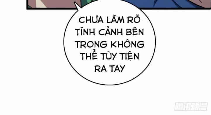 Đại Vương Tha Mạng - Chương 144 - ảnh 34