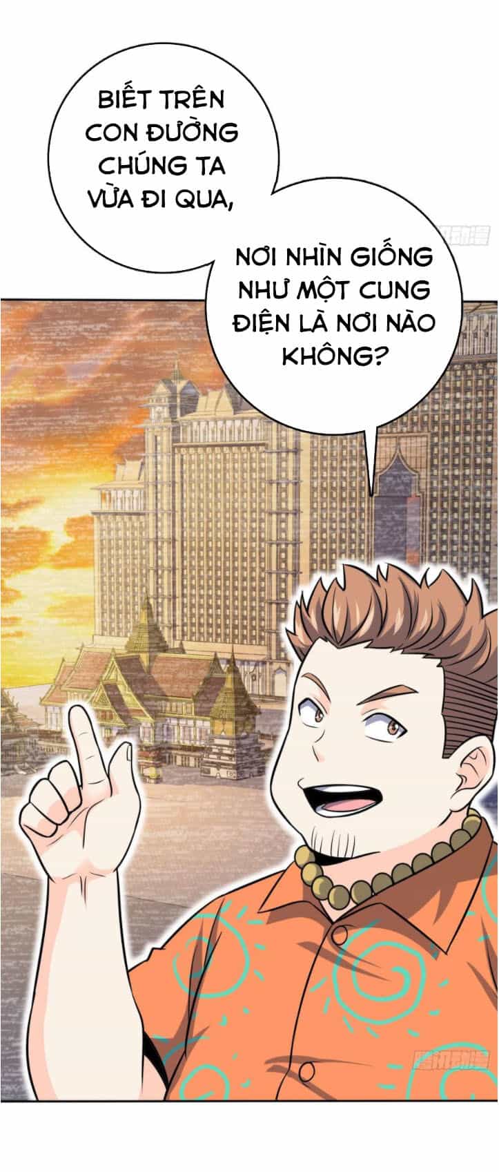 Đại Vương Tha Mạng - Chương 145 - ảnh 23