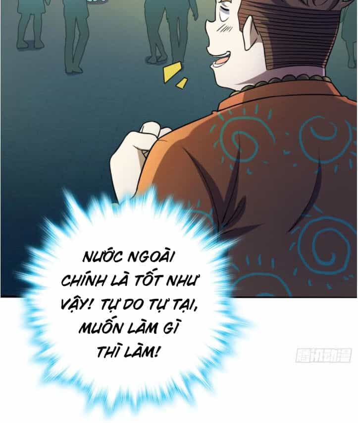 Đại Vương Tha Mạng - Chương 145 - ảnh 45