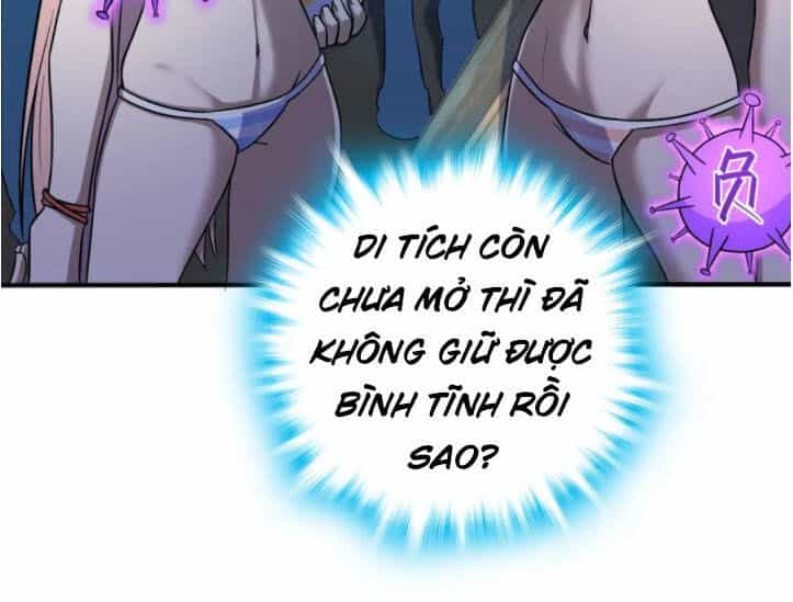 Đại Vương Tha Mạng - Chương 145 - ảnh 70