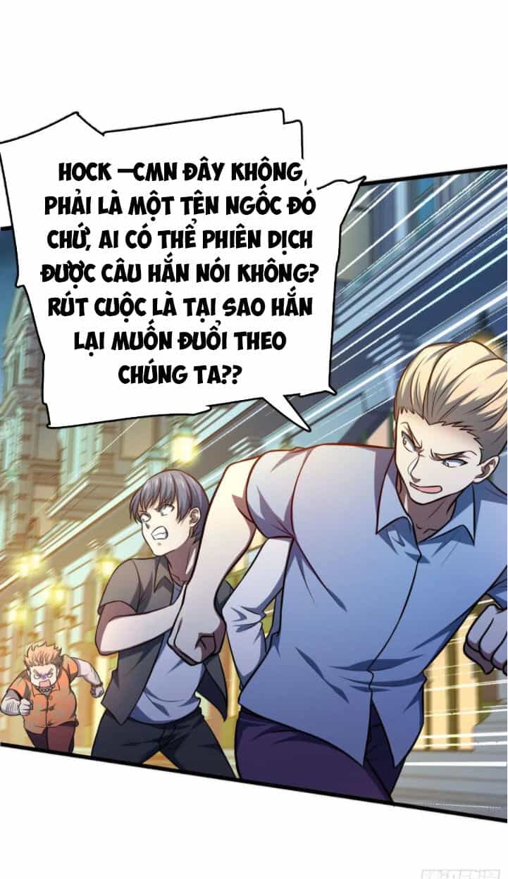 Đại Vương Tha Mạng - Chương 146 - ảnh 1