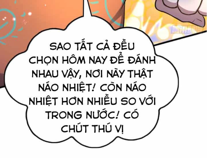Đại Vương Tha Mạng - Chương 146 - ảnh 12