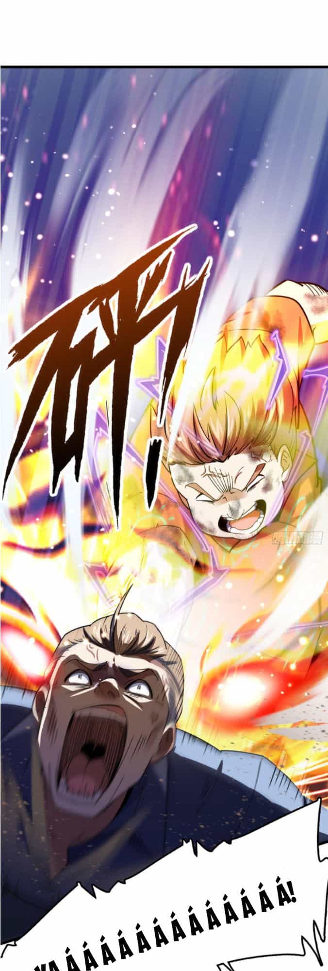 Đại Vương Tha Mạng - Chương 147 - ảnh 4
