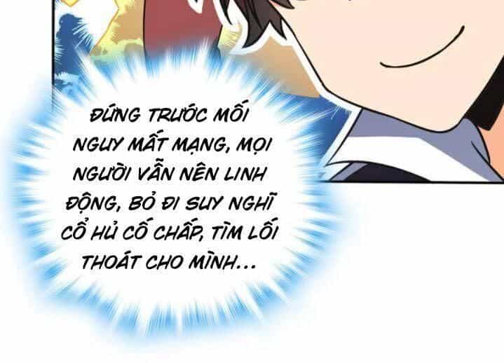 Đại Vương Tha Mạng - Chương 148 - ảnh 28