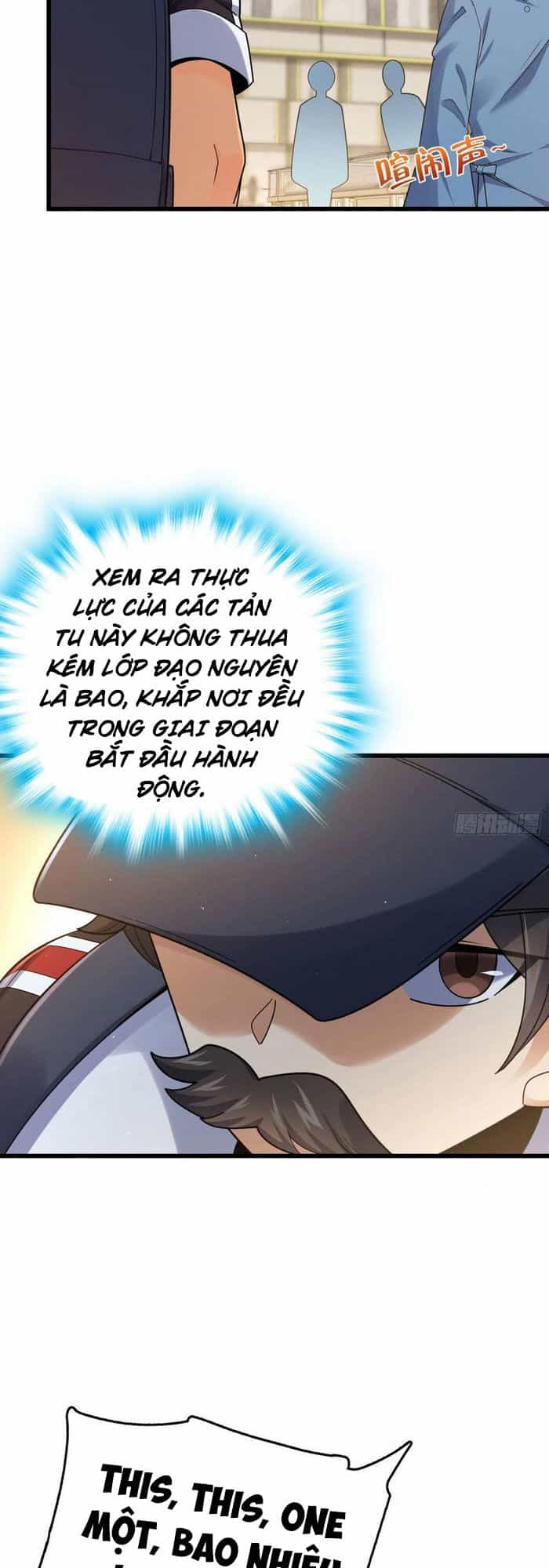 Đại Vương Tha Mạng - Chương 149 - ảnh 12