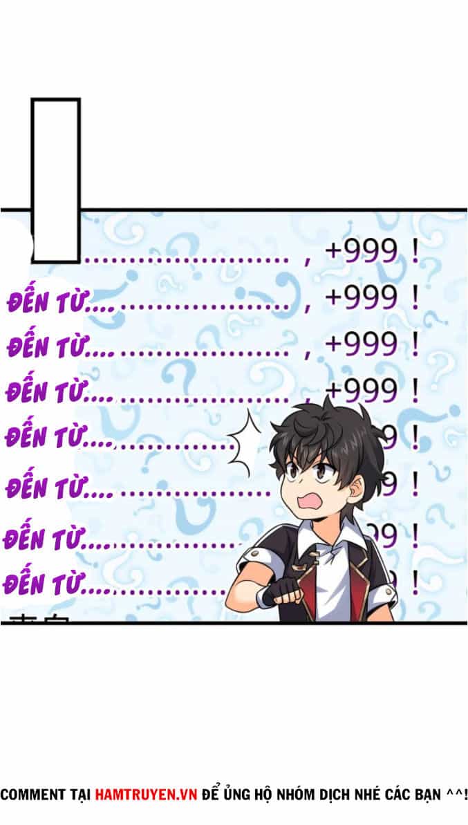 Đại Vương Tha Mạng - Chương 150 - ảnh 43