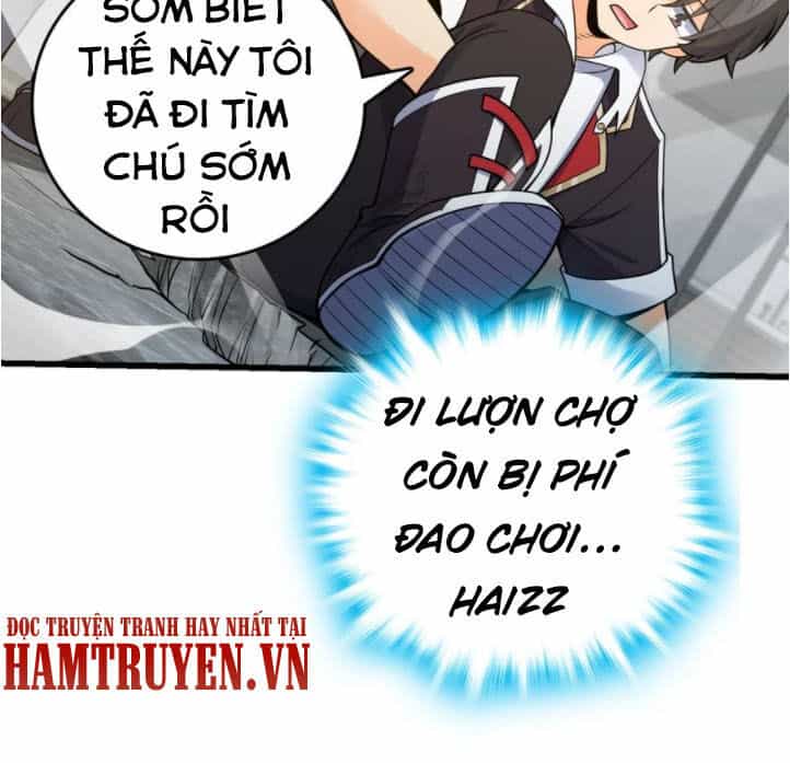 Đại Vương Tha Mạng - Chương 151 - ảnh 30