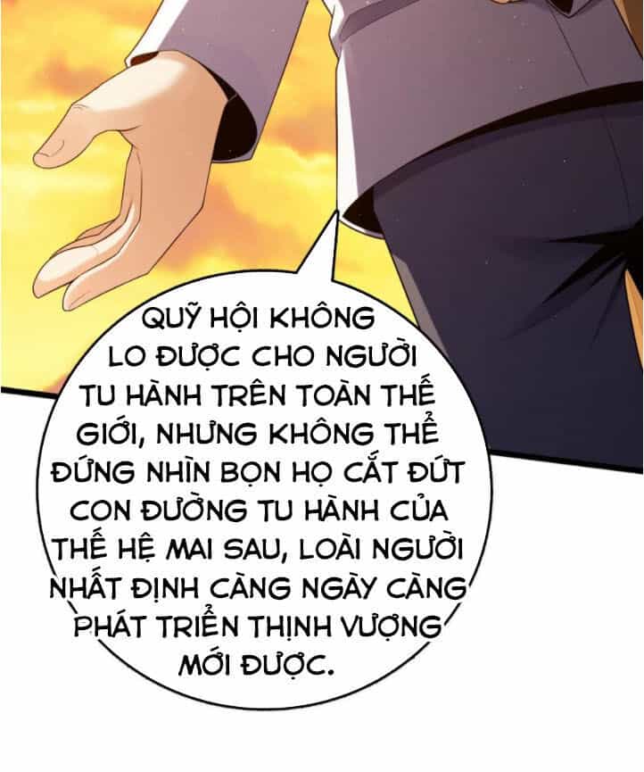 Đại Vương Tha Mạng - Chương 151 - ảnh 40