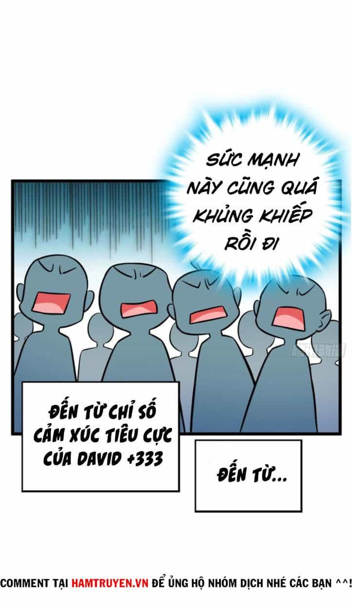 Đại Vương Tha Mạng - Chương 152 - ảnh 32