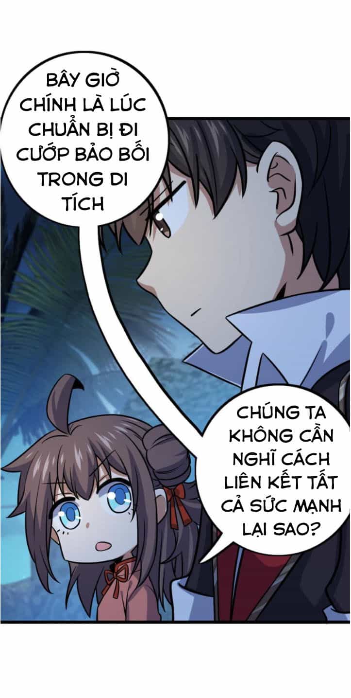 Đại Vương Tha Mạng - Chương 152 - ảnh 38