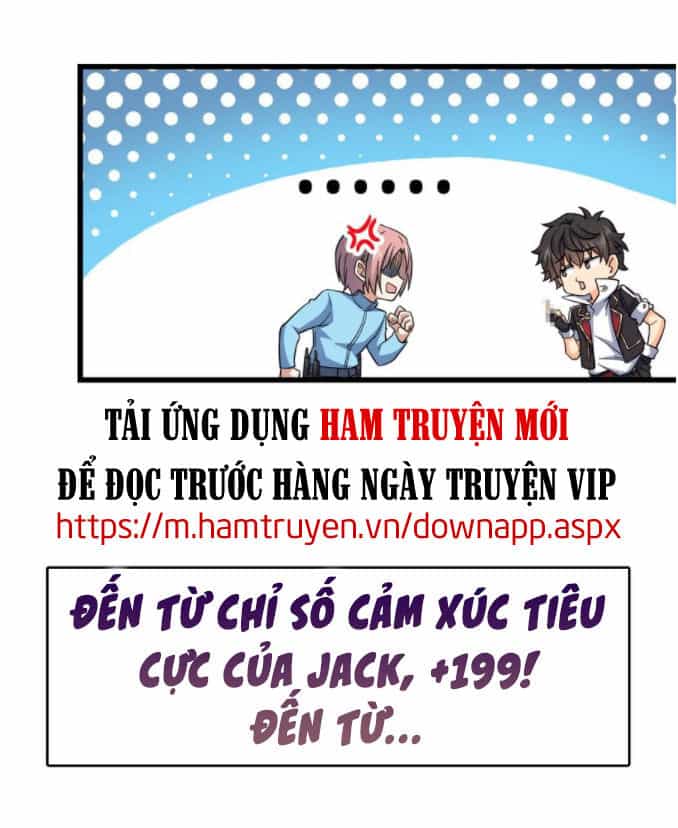 Đại Vương Tha Mạng - Chương 155 - ảnh 22