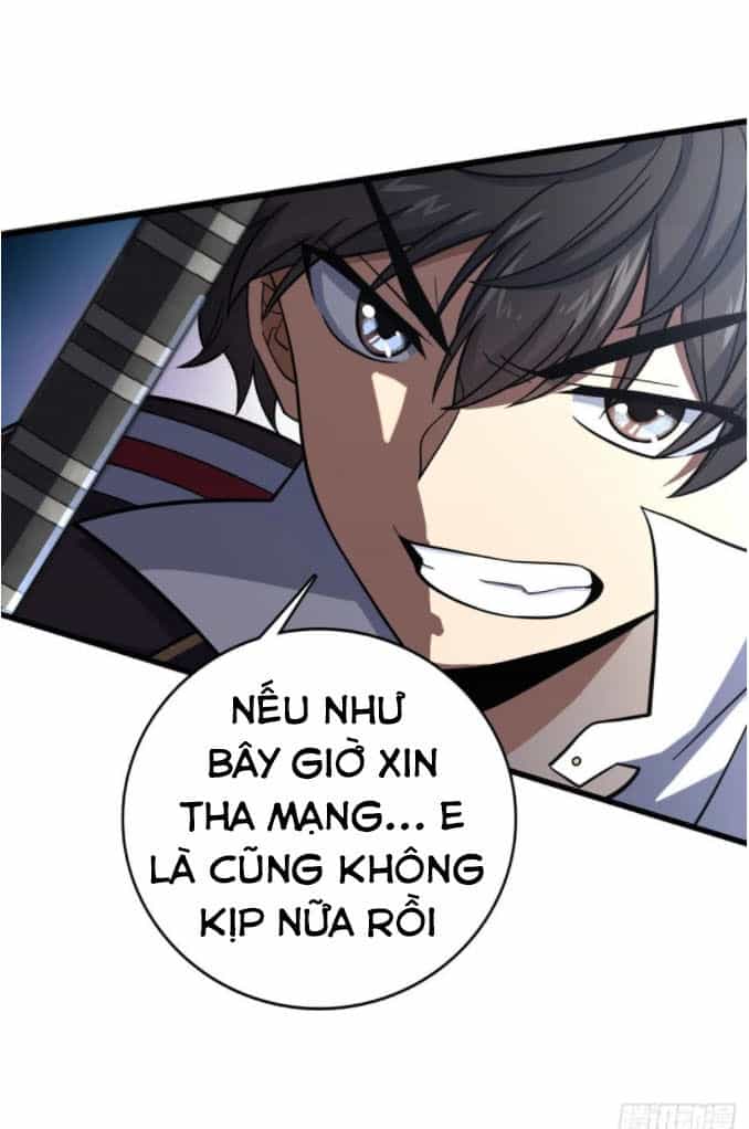 Đại Vương Tha Mạng - Chương 155 - ảnh 27