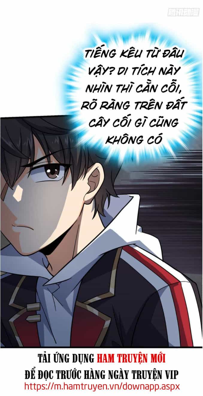 Đại Vương Tha Mạng - Chương 155 - ảnh 53