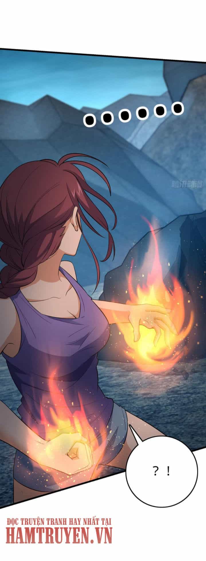 Đại Vương Tha Mạng - Chương 159 - ảnh 51