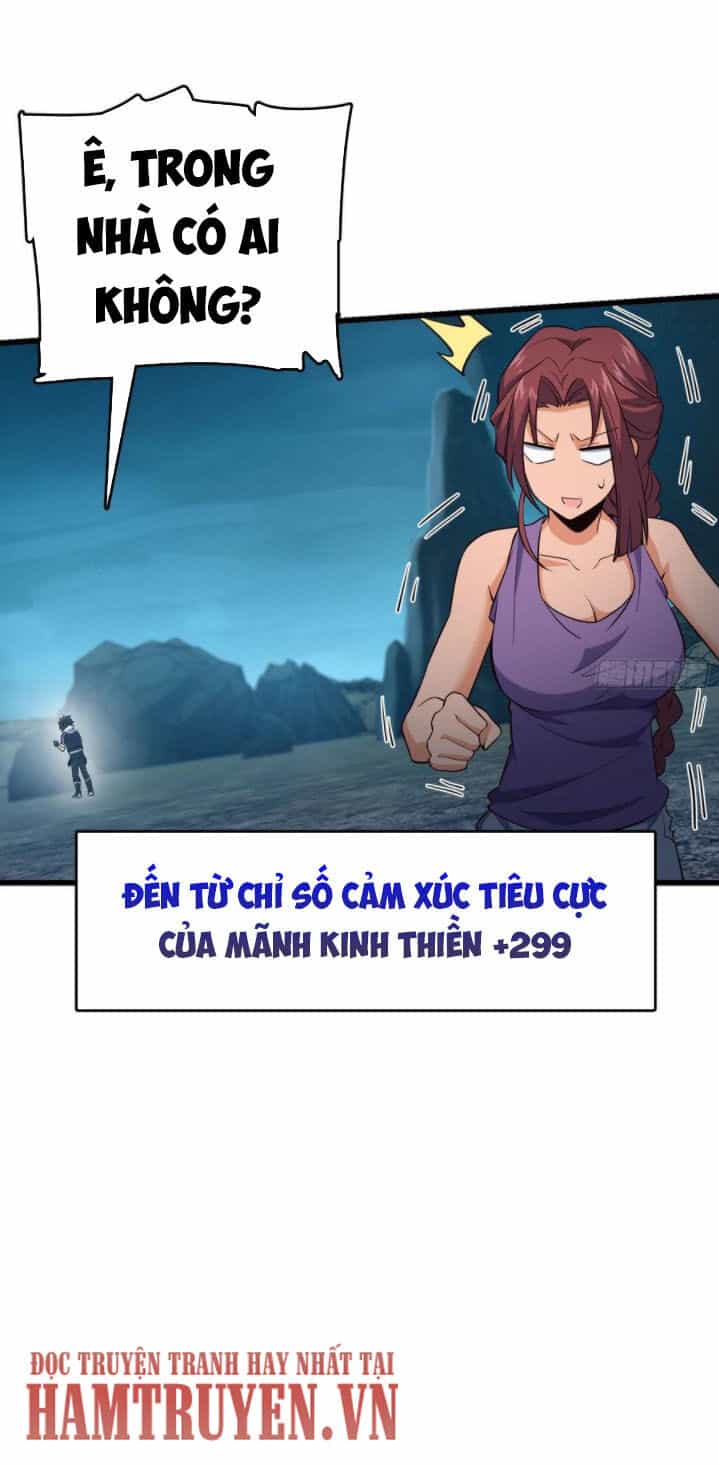 Đại Vương Tha Mạng - Chương 159 - ảnh 53