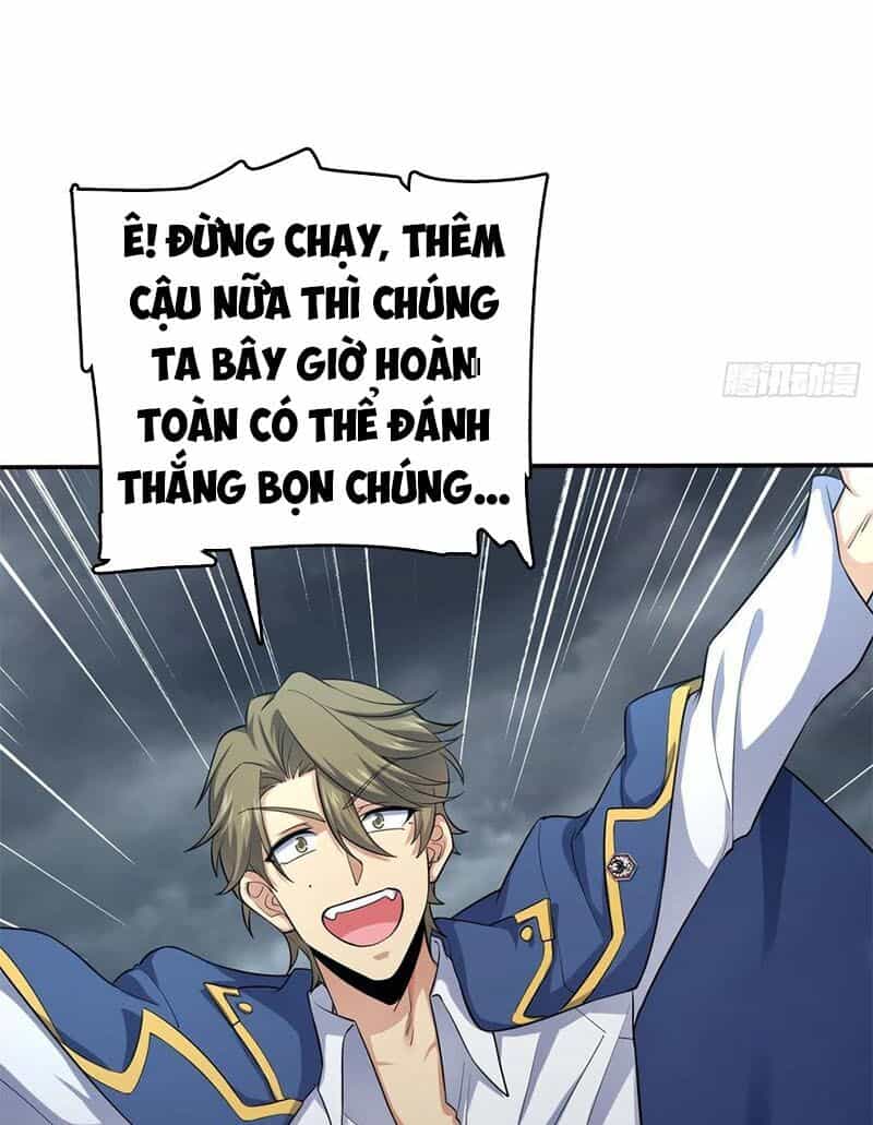 Đại Vương Tha Mạng - Chương 161 - ảnh 60