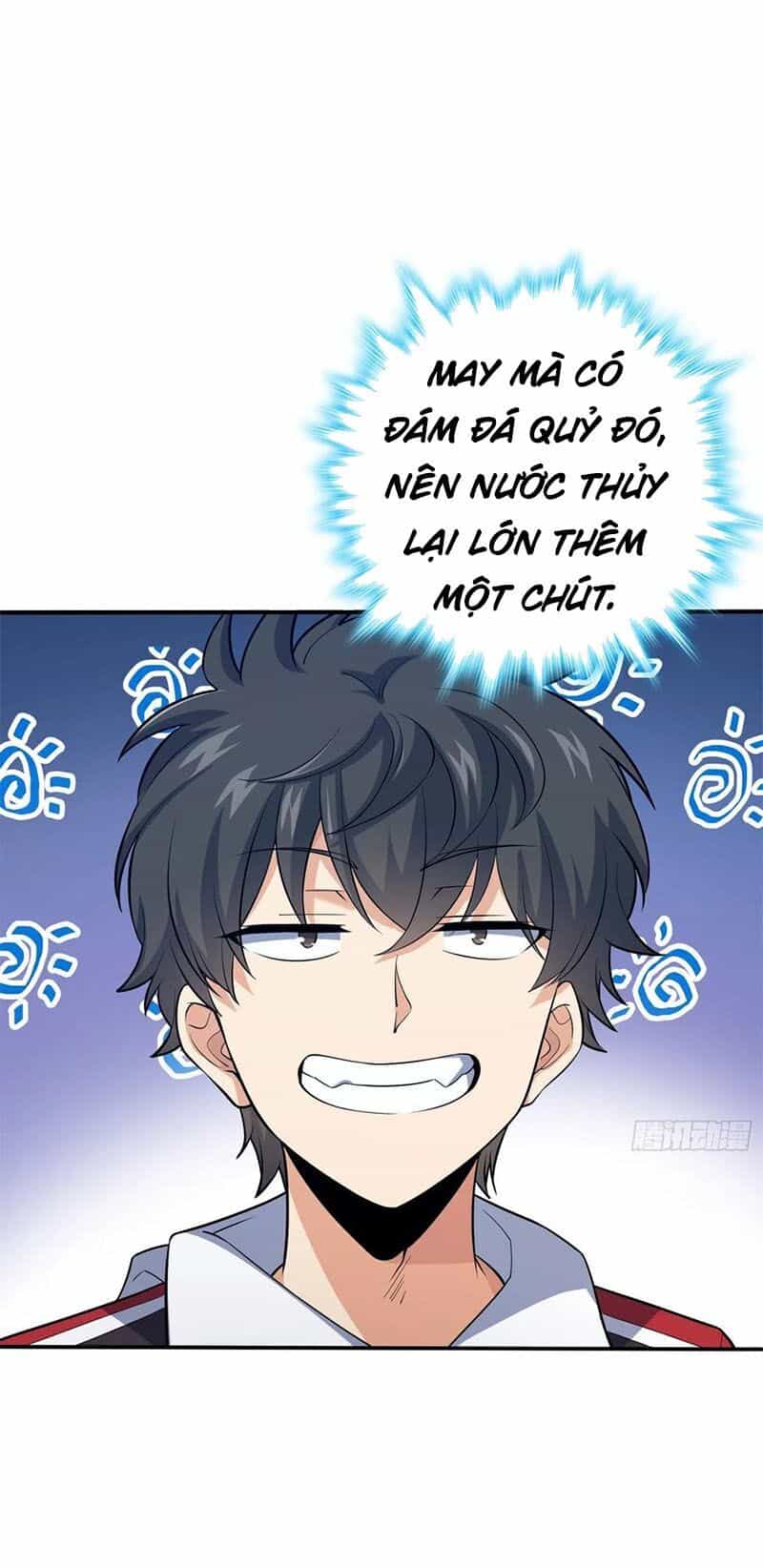 Đại Vương Tha Mạng - Chương 161 - ảnh 70