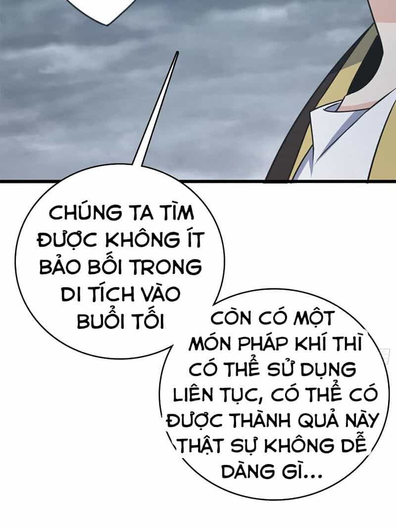 Đại Vương Tha Mạng - Chương 161 - ảnh 92