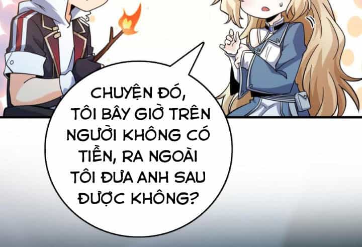 Đại Vương Tha Mạng - Chương 162 - ảnh 60