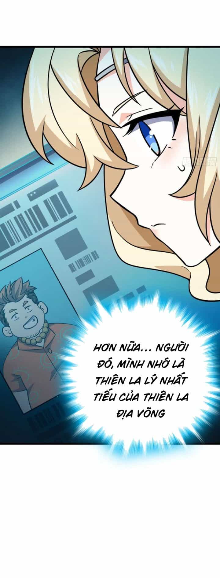 Đại Vương Tha Mạng - Chương 163 - ảnh 51