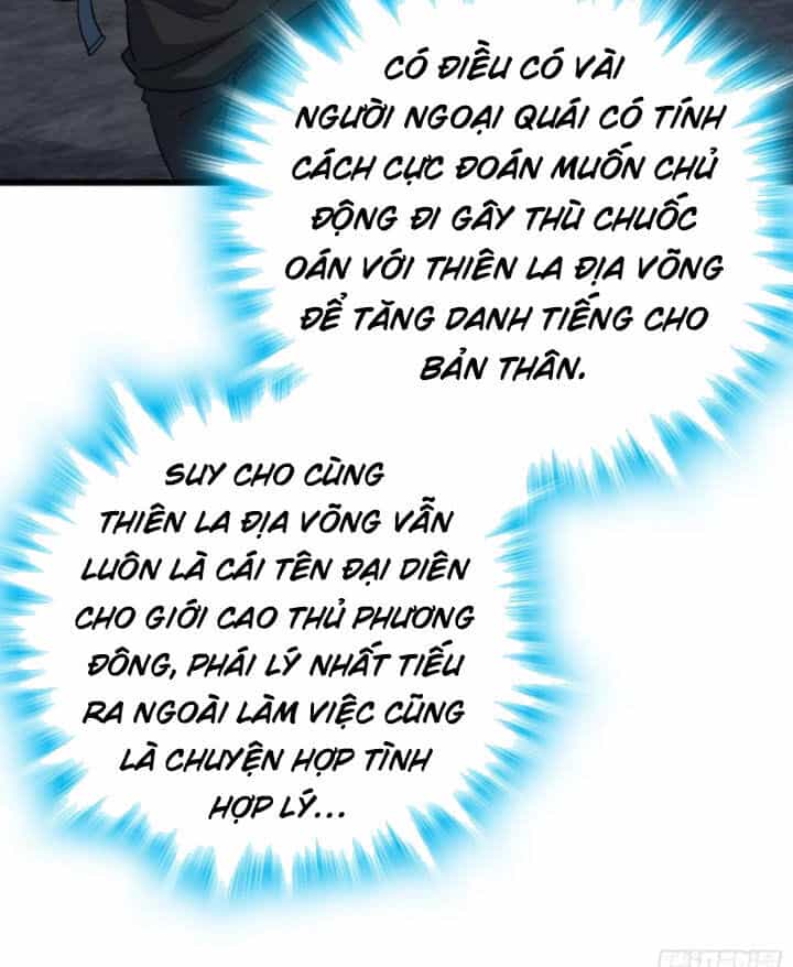 Đại Vương Tha Mạng - Chương 164 - ảnh 24