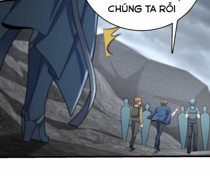 Đại Vương Tha Mạng - Chương 165 - ảnh 21