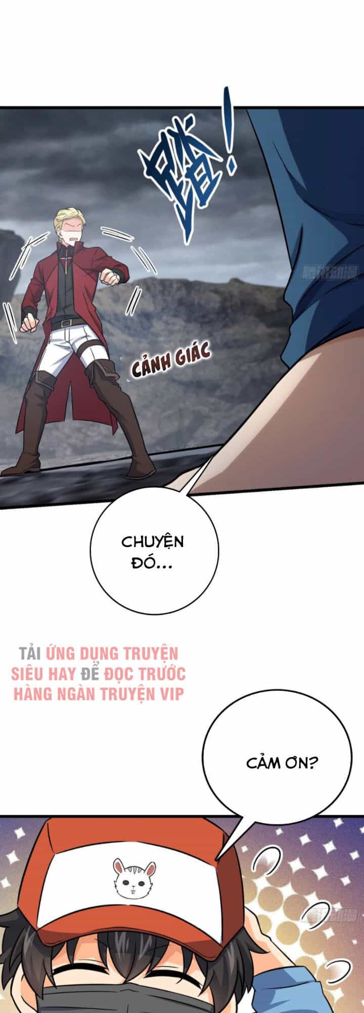 Đại Vương Tha Mạng - Chương 167 - ảnh 48