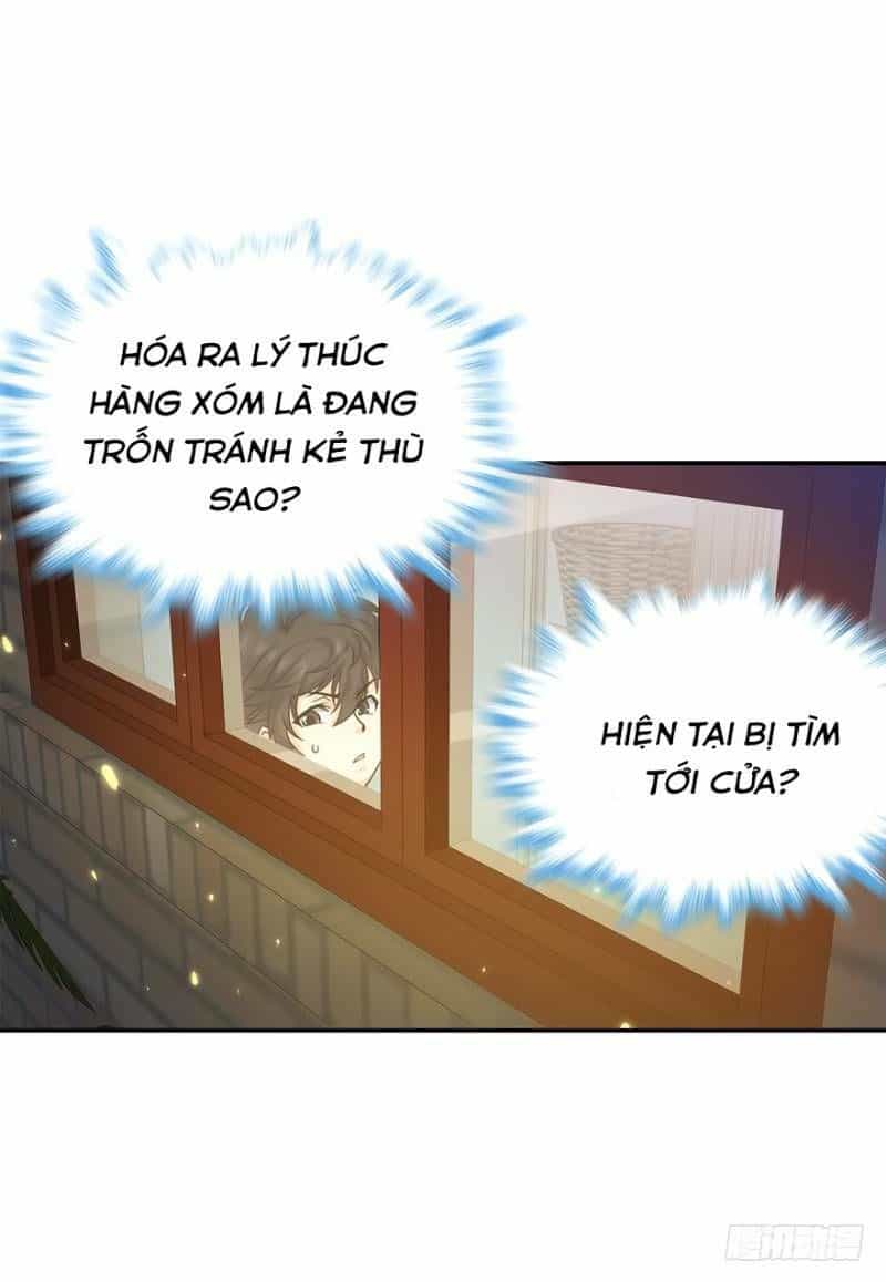 Đại Vương Tha Mạng - Chương 17 - ảnh 32