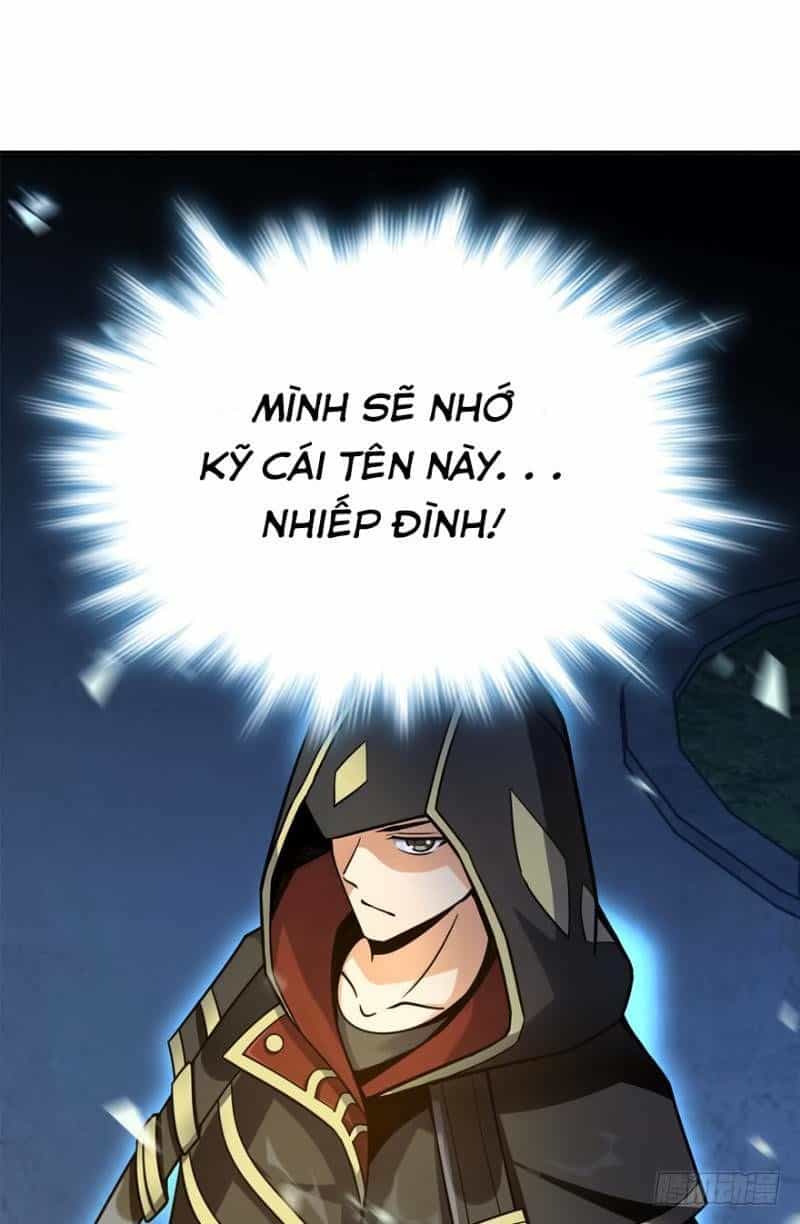 Đại Vương Tha Mạng - Chương 17 - ảnh 41