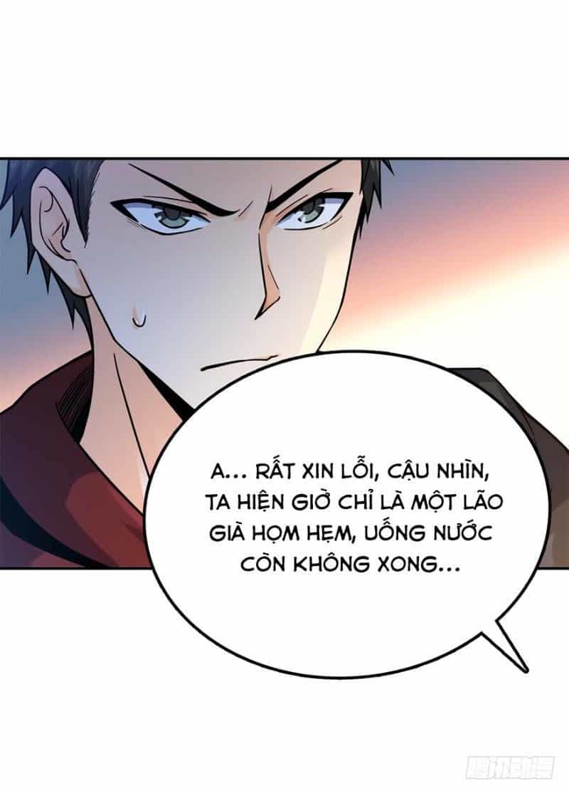 Đại Vương Tha Mạng - Chương 17 - ảnh 56