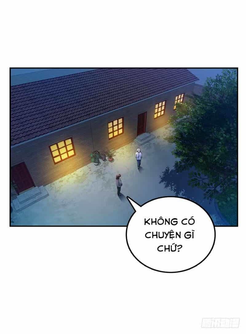 Đại Vương Tha Mạng - Chương 17 - ảnh 65