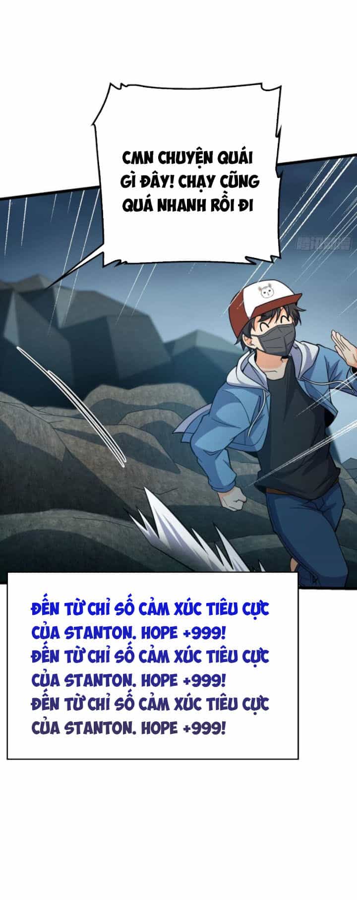 Đại Vương Tha Mạng - Chương 168 - ảnh 24