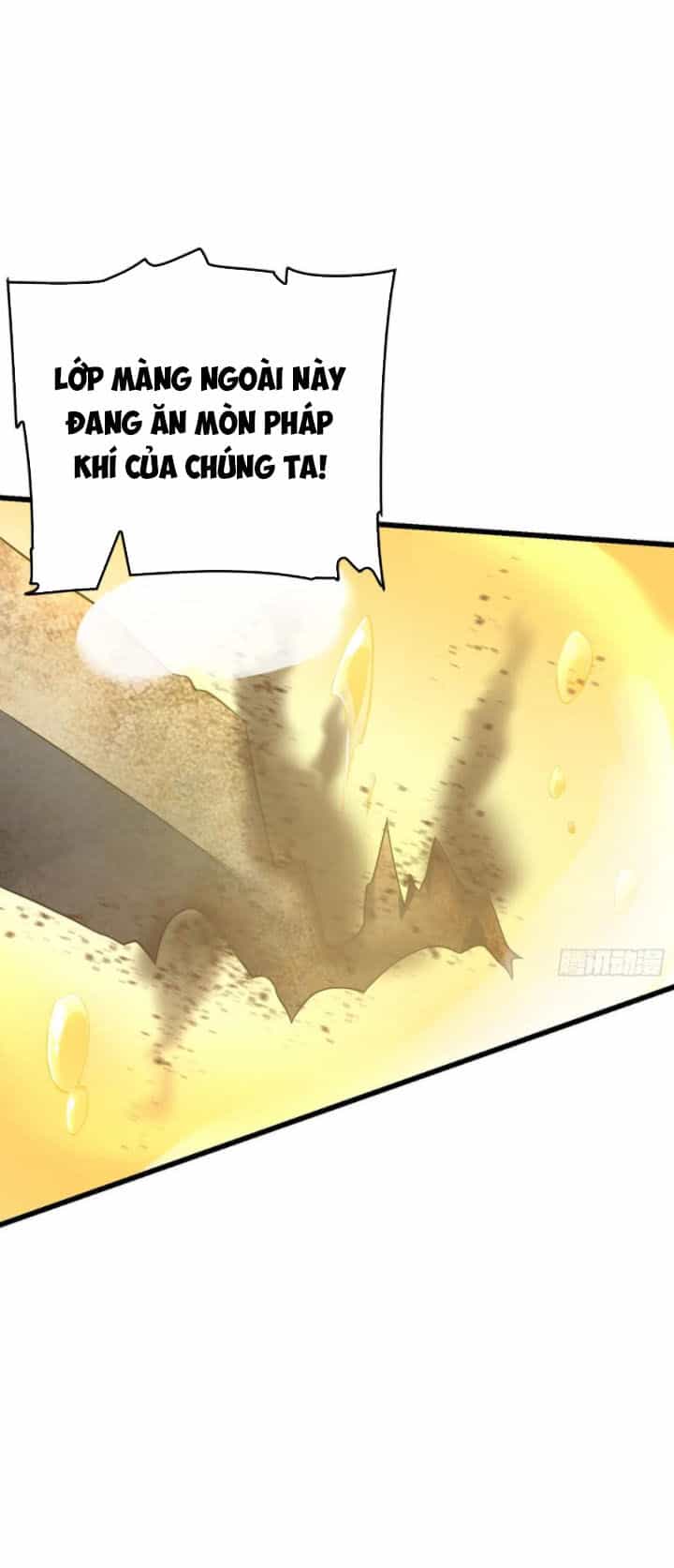 Đại Vương Tha Mạng - Chương 169 - ảnh 20