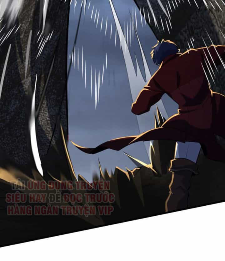 Đại Vương Tha Mạng - Chương 169 - ảnh 29