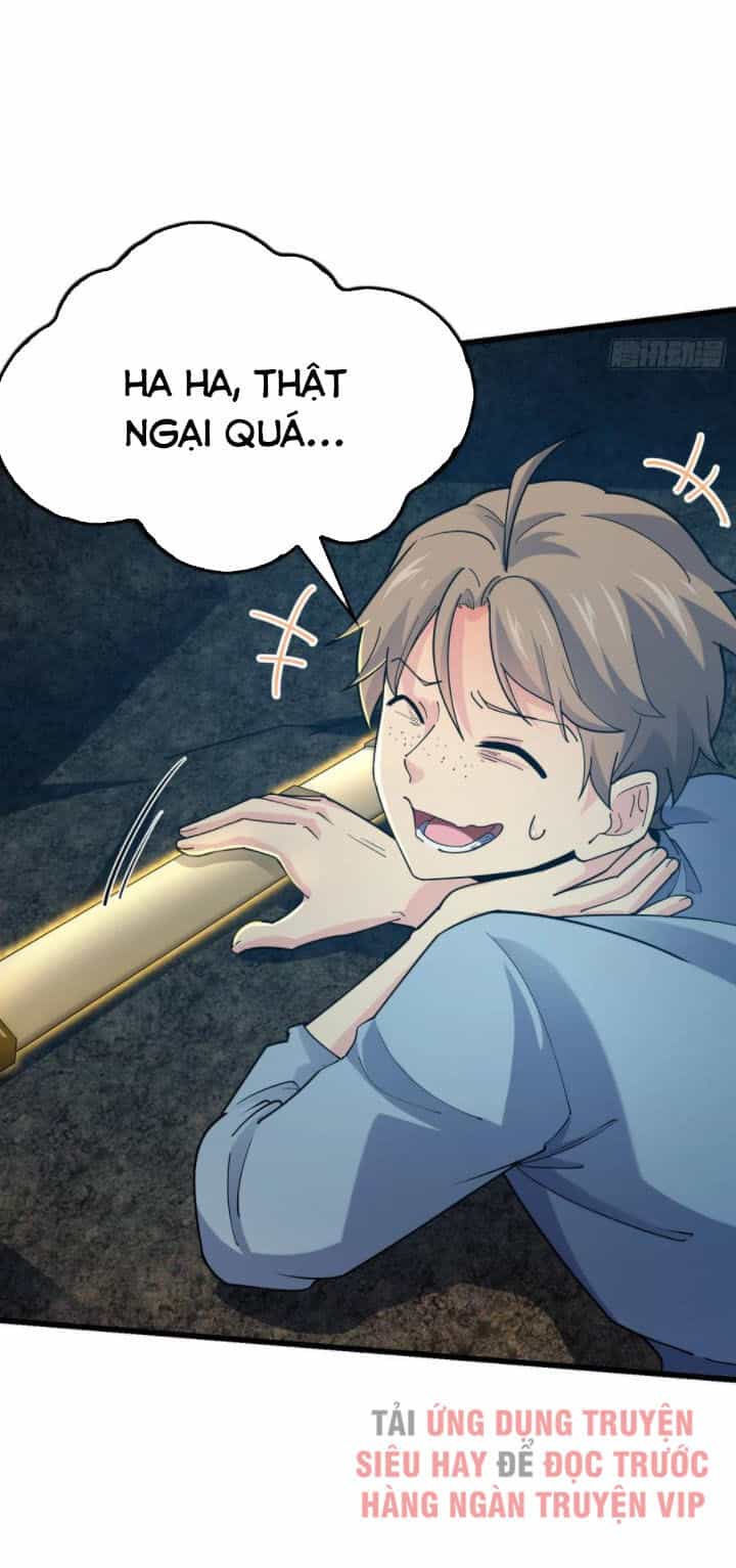 Đại Vương Tha Mạng - Chương 169 - ảnh 40