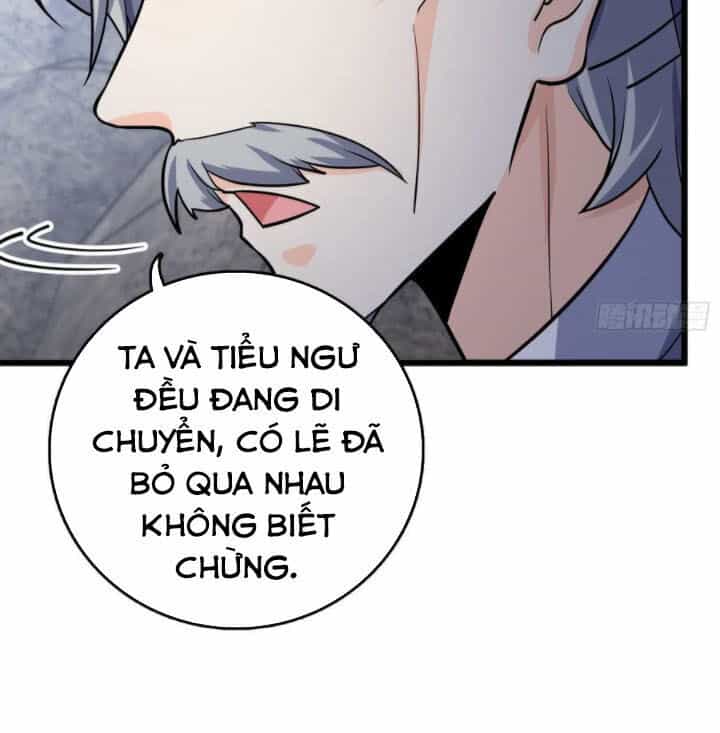 Đại Vương Tha Mạng - Chương 171 - ảnh 24