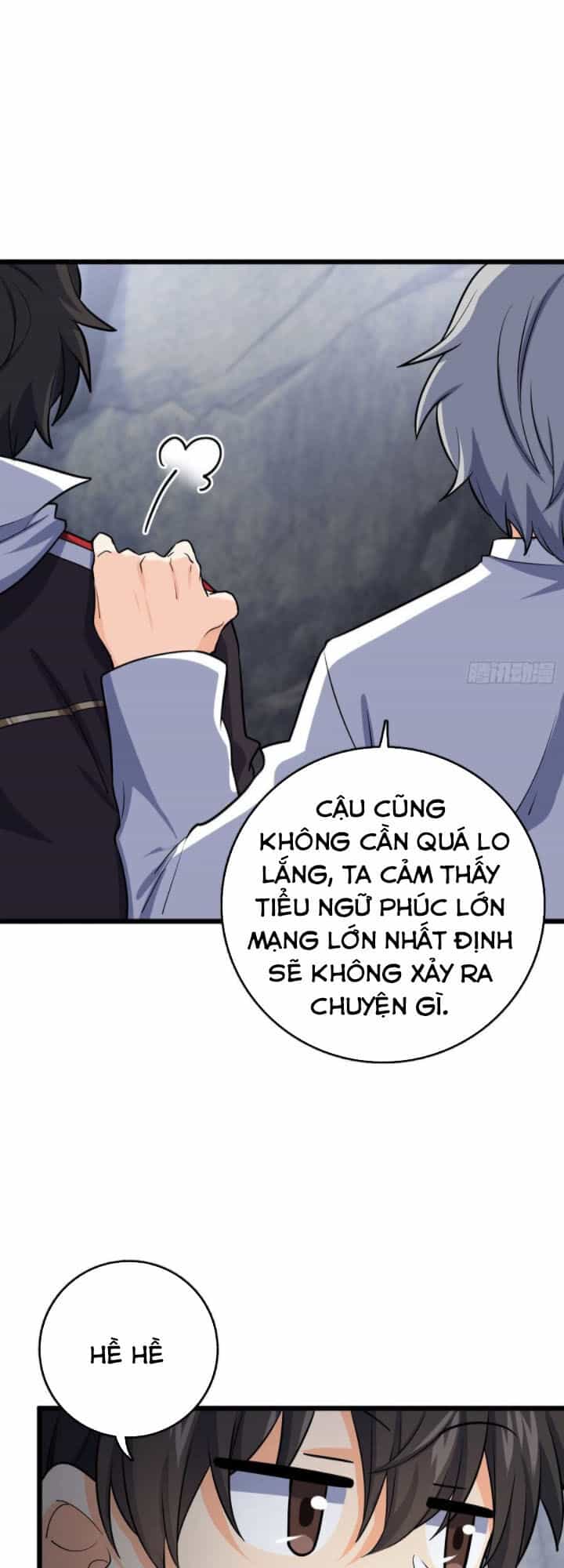 Đại Vương Tha Mạng - Chương 171 - ảnh 25