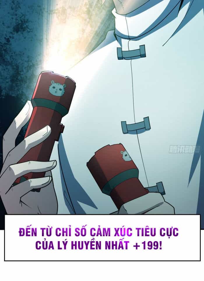 Đại Vương Tha Mạng - Chương 172 - ảnh 32